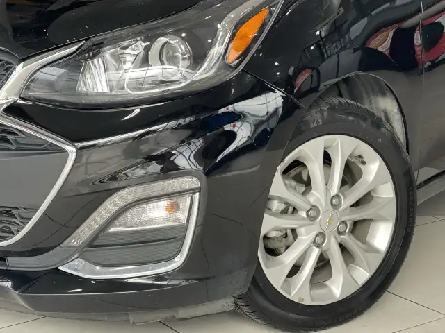 2021 Chevrolet Spark 1LT (Backup Cam,Carplay) Clean Carfax in Cars & Trucks in Calgary - Image 19