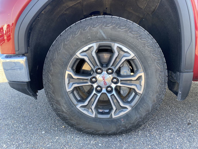 2024 GMC SIERRA 1500 SLT; 5.3L V8; 4WD; CREW CAB; LEATHER in Cars & Trucks in Red Deer - Image 3