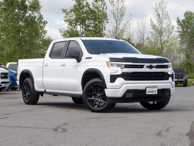 2023 Chevrolet Silverado 1500 RST - WiFi Hotspot in Cars & Trucks in Belleville - Image 2