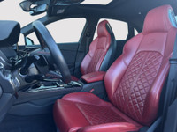 Offert chez Blainville Chrysler , ce magnifique Audi S4 2021 combine elegance, performance et luxe.... (image 8)