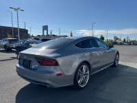 S Line Sport Package! On Sale! Save $2000 on this one, we've marked it down from $26498. This A7 lov... (image 5)