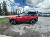 Outer Banks 4x4 Tech Package Remote Start. Heated Steering Wheel Hill Start Assist Auto Start/Stop R... (image 2)