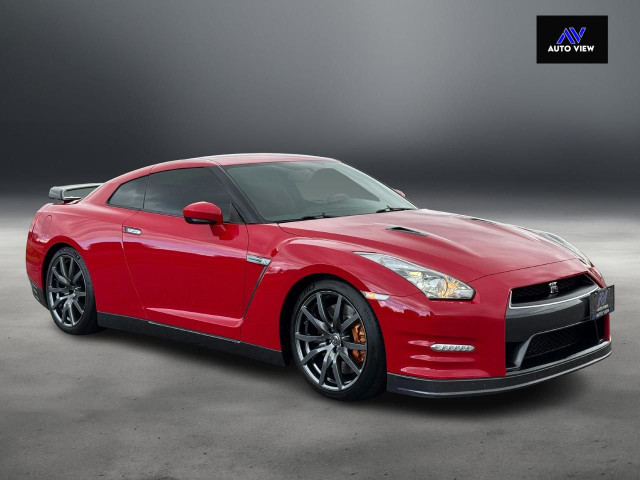 2014 Nissan GT-R Premium **BOOST LOGIC EXHAUST** in Cars & Trucks in Hamilton - Image 3