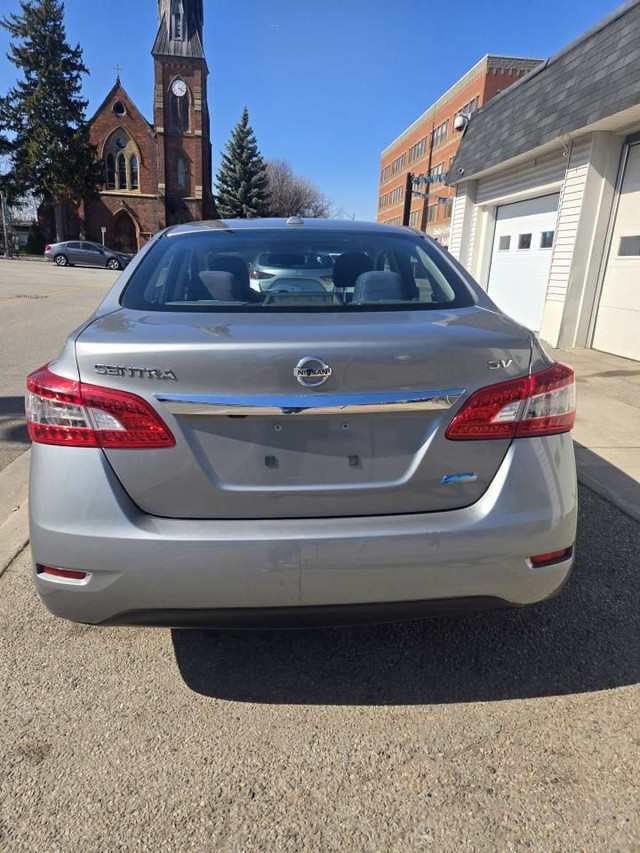 2014 Nissan Sentra in Cars & Trucks in Oshawa / Durham Region - Image 3