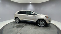 TWIN-SCROLL 2.0L I4 ECOBOOST ENGINE, AWD, HEATED FRONT SEATS, POWER LIFTGATE, REMOTE ENGINE START Ki... (image 9)