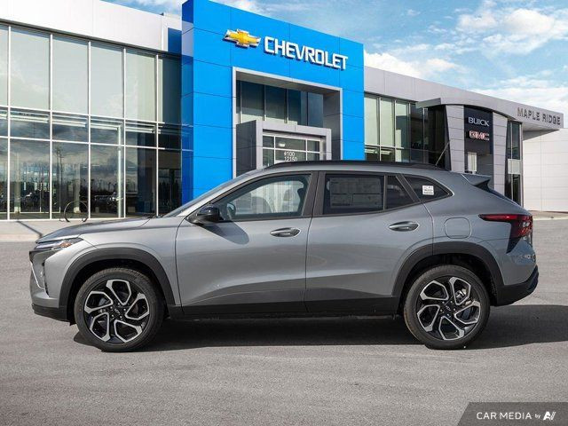 2025 Chevrolet Trax 2RS in Cars & Trucks in Tricities/Pitt/Maple - Image 3