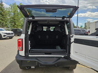 This Ford Bronco delivers a Twin Turbo Regular Unleaded V-6 2.7 L/164 engine powering this Automatic... (image 3)