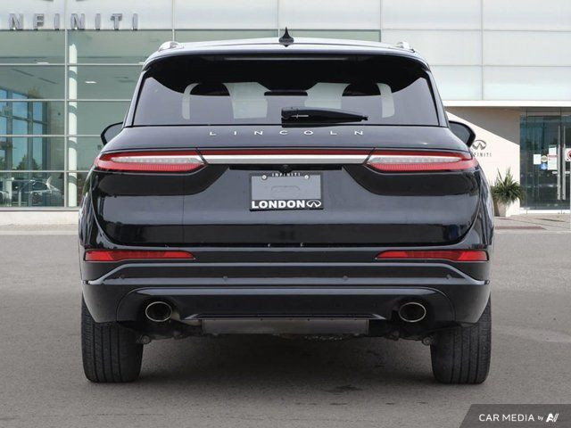 2022 Lincoln Corsair Reserve in Cars & Trucks in London - Image 4