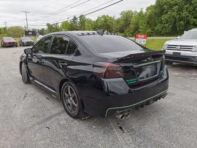 2020 Subaru WRX Limited62940368599299122