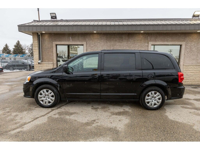 2020 Dodge Grand Caravan SXT | BACK UP CAMERA | STOW N GO | CLEA in Cars & Trucks in Winnipeg - Image 4