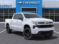 Stock #: 250414. Murray Chevrolet Cadillac is an AMVIC-licensed business. Get ready to go big with o... (image 7)