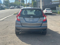 For Sale: 2020 Honda Fit LX CVT Compact, Efficient, and Surprisingly Spacious! Looking for a vehicle... (image 5)