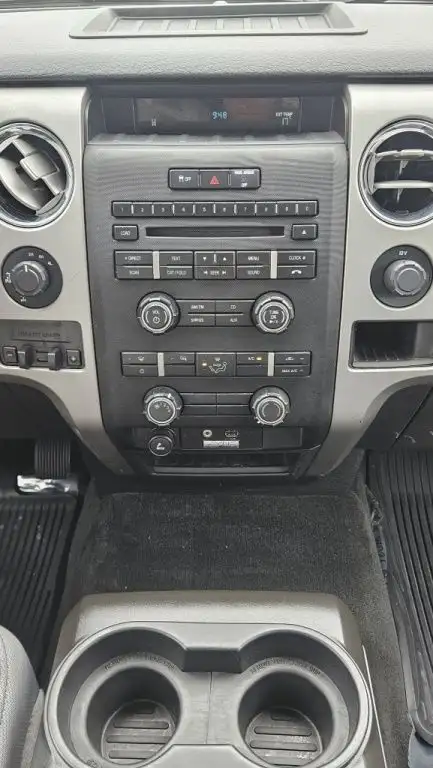 2012 Ford F-150 in Cars & Trucks in Longueuil / South Shore - Image 12