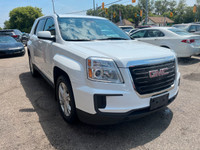HERE IS A NICE CLEAN AWD TERRAIN THAT LOOKS AND DRIVES GREAT WITH GREAT MAINTENANCE RECORD SOLD CERT... (image 2)
