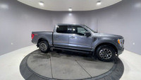 NAVIGATION, TOW HOOKS, HEATED MIRRORS, BACK-UP CAMERA, BLIND SPOT MONITOR Kickstart your summer adve... (image 3)