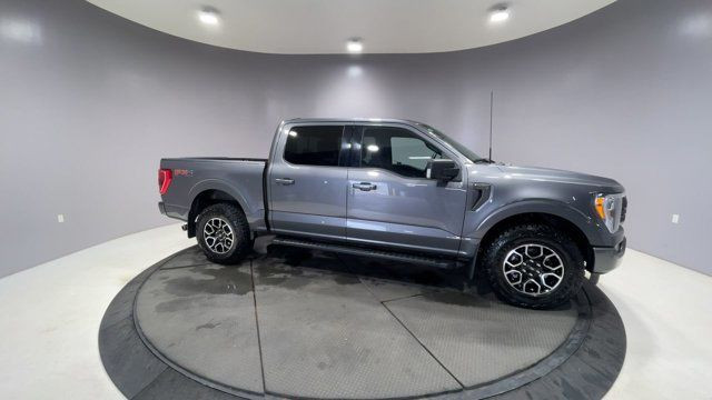 2023 Ford F-150 in Cars & Trucks in Strathcona County - Image 4