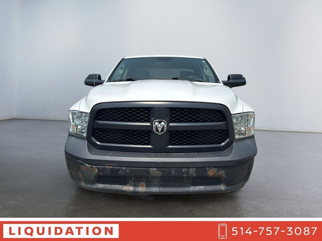 2015 Ram 1500 TRADESMAN in Cars & Trucks in Laval / North Shore - Image 2