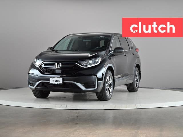 2020 Honda CR-V LX AWD w/ Apple CarPlay, Heated Front Seats, Rea in Cars & Trucks in City of Toronto - Image 2