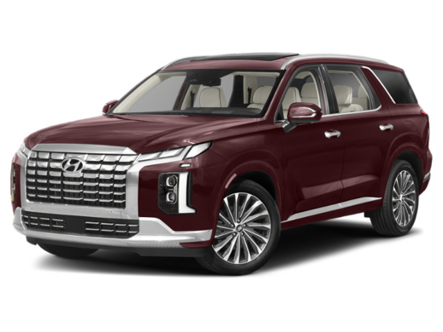 2024 Hyundai PALISADE Ultimate Calligraphy in Cars & Trucks in Calgary