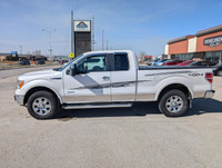 Come finance with us. Apply at stonebridgeauto.com 2011 Ford F150 Lariat with 207000km. 3.5L EcoBoos... (image 5)