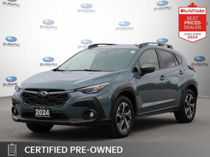 2024 Subaru XV Crosstrek Touring