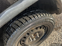 This vehicle is being sold AS IS/AS TRADED and is not represented as being in roadworthy condition,... (image 6)
