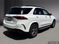 This Mercedes-Benz GLE boasts a Intercooled Turbo Gas/Electric I-6 3.0 L/183 engine powering this Au... (image 4)