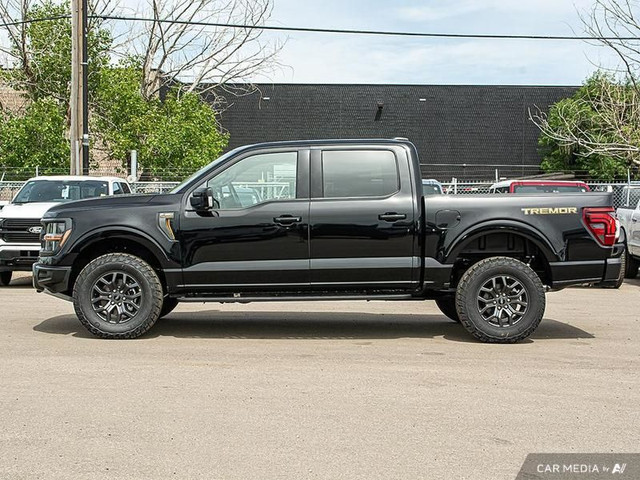 2025 Ford F-150 Tremor in Cars & Trucks in Edmonton - Image 3