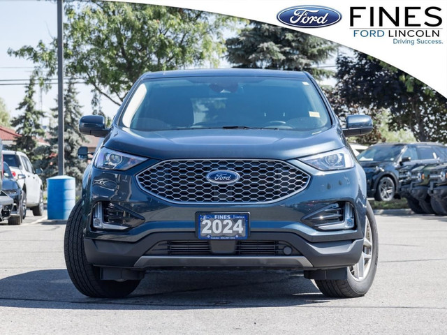 2024 Ford Edge SEL in Cars & Trucks in Mississauga / Peel Region - Image 2