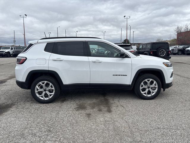 2025 Jeep Compass North in Cars & Trucks in Mississauga / Peel Region - Image 4