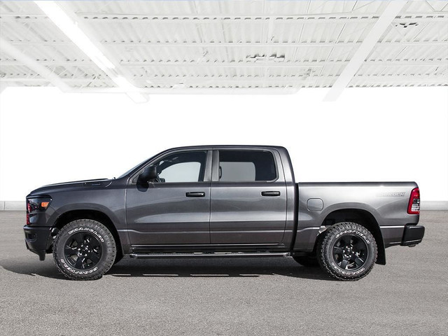 2024 Ram 1500 TRADESMAN in Cars & Trucks in Rimouski / Bas-St-Laurent - Image 3