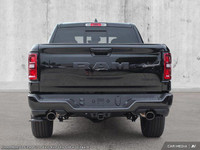 This Ram 1500 has a dependable Twin Turbo Regular Unleaded I-6 3.0 L/183 engine powering this Automa... (image 5)