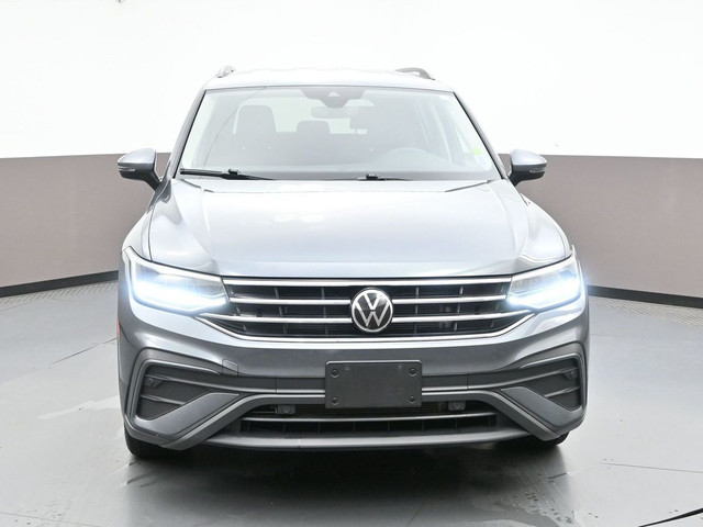 2024 Volkswagen Tiguan COMFORTLINE dans Autos et camions  à Ville d’Halifax - Image 3
