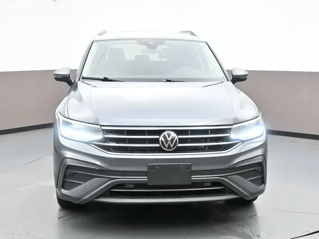 2024 Volkswagen Tiguan COMFORTLINE in Cars & Trucks in City of Halifax - Image 3