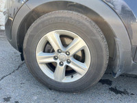 AWD, 16 Alloy Wheels, ABS brakes, Alloy wheels, AM/FM radio: SIRIUS, Electronic Stability Control, H... (image 6)