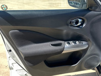 This 2016 Nissan Juke SV is a head-turning, turbocharged crossover that delivers fun, function, and... (image 9)
