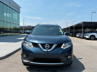 2016 NISSAN ROGUE SL PREMIUM AWD | BOSE SPEAKERS | 360 CAMERA | HEATED SEATS - Blind Spot monitoring... (image 9)