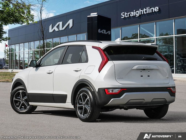 2026 Kia Niro HEV EX Premium in Cars & Trucks in Calgary - Image 4