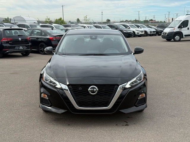 2022 Nissan Altima 2.5 SE Sedan ALL WHEEL DRIVE // BACK UP CAMER in Cars & Trucks in Calgary - Image 2