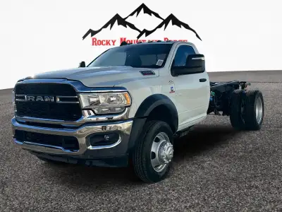 AMVIC LICENSED DEALER Engine: Cummins diesel