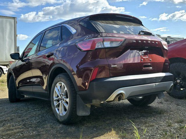 2021 Ford Escape SE in Cars & Trucks in Grande Prairie - Image 2