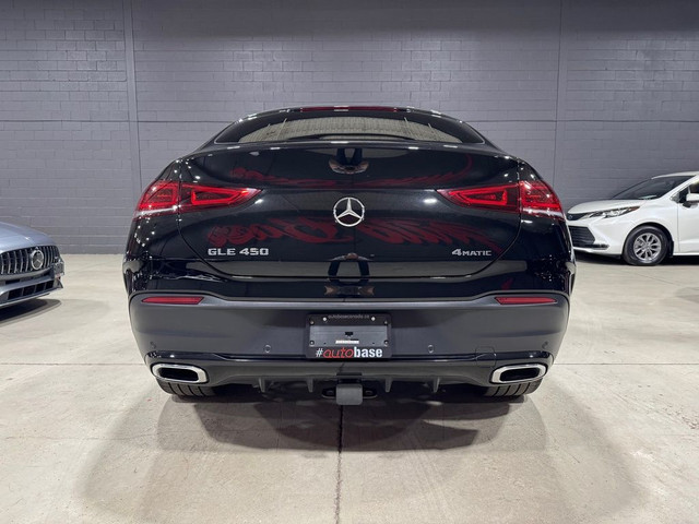 2023 Mercedes-Benz GLE GLE450 COUPE TECHNOLOGY PREMIUM NIGHT CLE in Cars & Trucks in Mississauga / Peel Region - Image 4