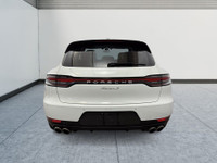 A VENDRE CHEZ DESMEULES CHRYSLER PORSCHE MACAN S AWD 2019 Un VUS de luxe a l'ADN sportif, concu pour... (image 6)