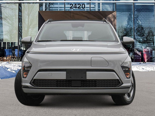 2025 Hyundai Kona EV Preferred Upgrade Your Ride Event! in Cars & Trucks in Winnipeg - Image 3