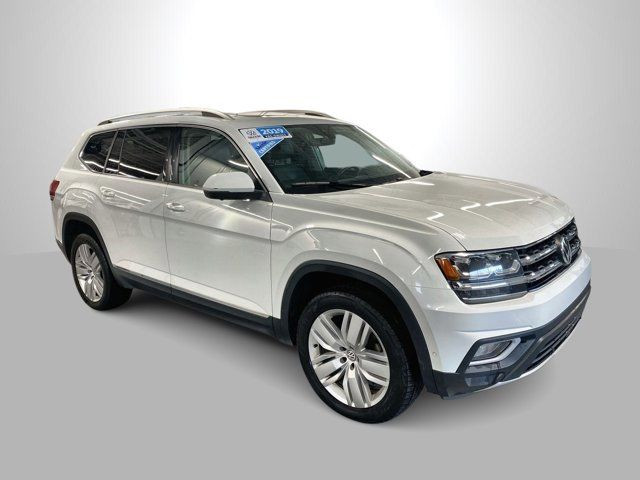 2019 Volkswagen Atlas Execline in Cars & Trucks in Dartmouth - Image 2