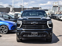 Year: 2024 Make: Chevrolet Model: Silverado 2500HD Trim: LT Z71 Midnight Edition Drive Type: 4WD Eng... (image 7)