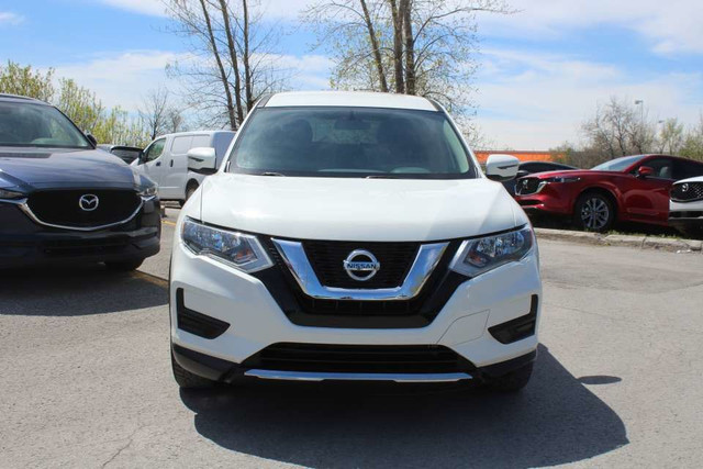 2017 Nissan Rogue in Cars & Trucks in City of Montréal - Image 2