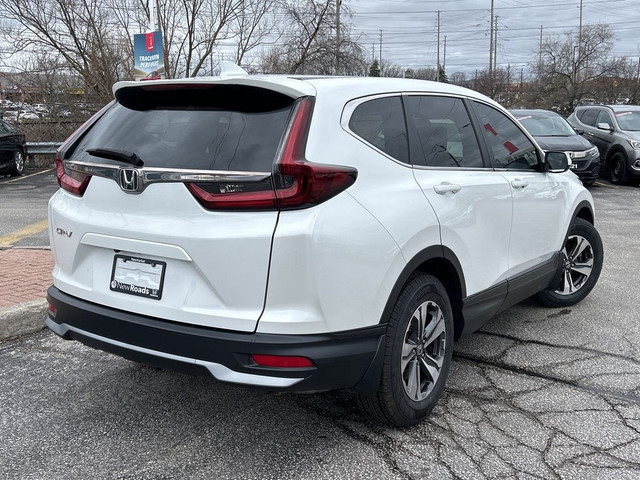 2021 Honda CR-V LX Alloys, Heated Seats in Cars & Trucks in Markham / York Region - Image 4