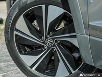 Crowfoot Hyundai, AMVIC Licensed Dealer Why This Is The TAOS For YOU: 4MOTION All-Wheel-Drive 1.5L I... (image 9)