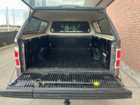 LEATHER, NON SMOKER, NO ACCIDENTS, VERY CLEAN, LEER CAP, 4X4, DRIVES GREAT, 3.5L ECO BOOST, GREAT ON... (image 8)